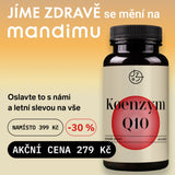 Koenzym Q10