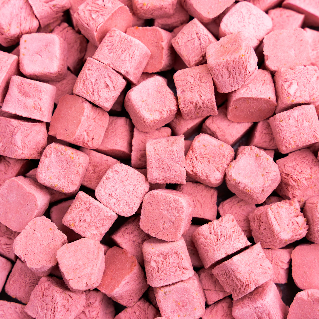 Třešňovo-kokosové kousky s jablkem (lyofilizované)🍒🍎🥥 100 g balení