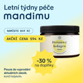 Prémiový kolagen s kys. hyaluronovou a vitamíny C a E (ananasový)