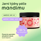 Prémiový kolagen s kys. hyaluronovou, vit. C a 8 látkami pro vlasy, nehty, pleť (jahodový)