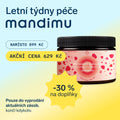 Prémiový kolagen s kys. hyaluronovou, vit. C a 8 látkami pro vlasy, nehty, pleť (jahodový)