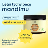 Kolagen na klouby (příchuť pomeranč)