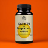 Krásnější a bezpečnější opálení