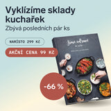 Jíme zdravě ze spíže
