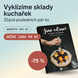 Jíme zdravě ve městě i na venkově