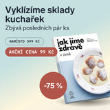 Jak jíme zdravě v zimě