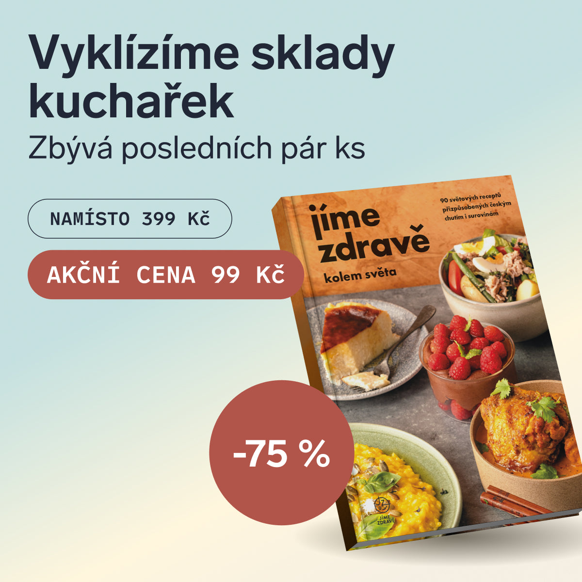 Jíme zdravě kolem světa 🌍