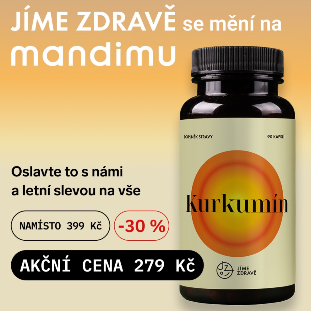 Kurkumín