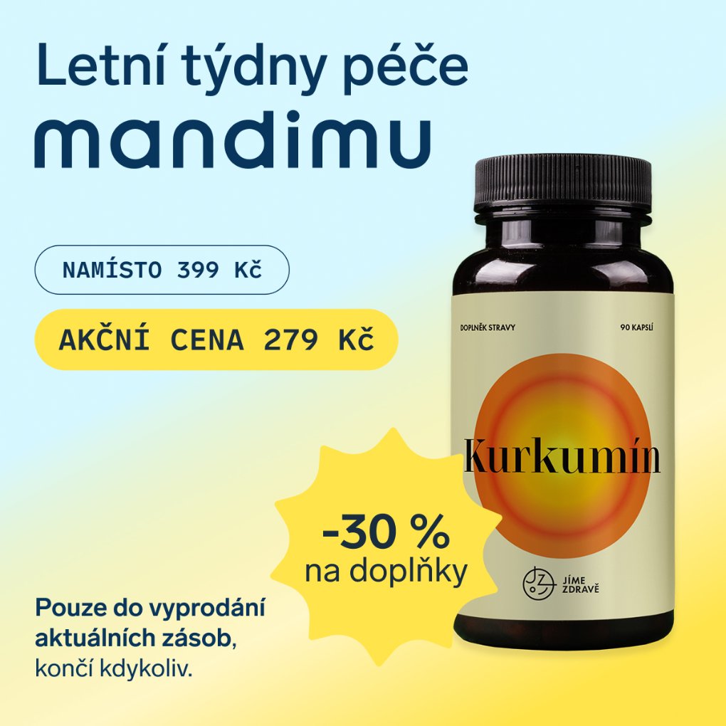 Kurkumín