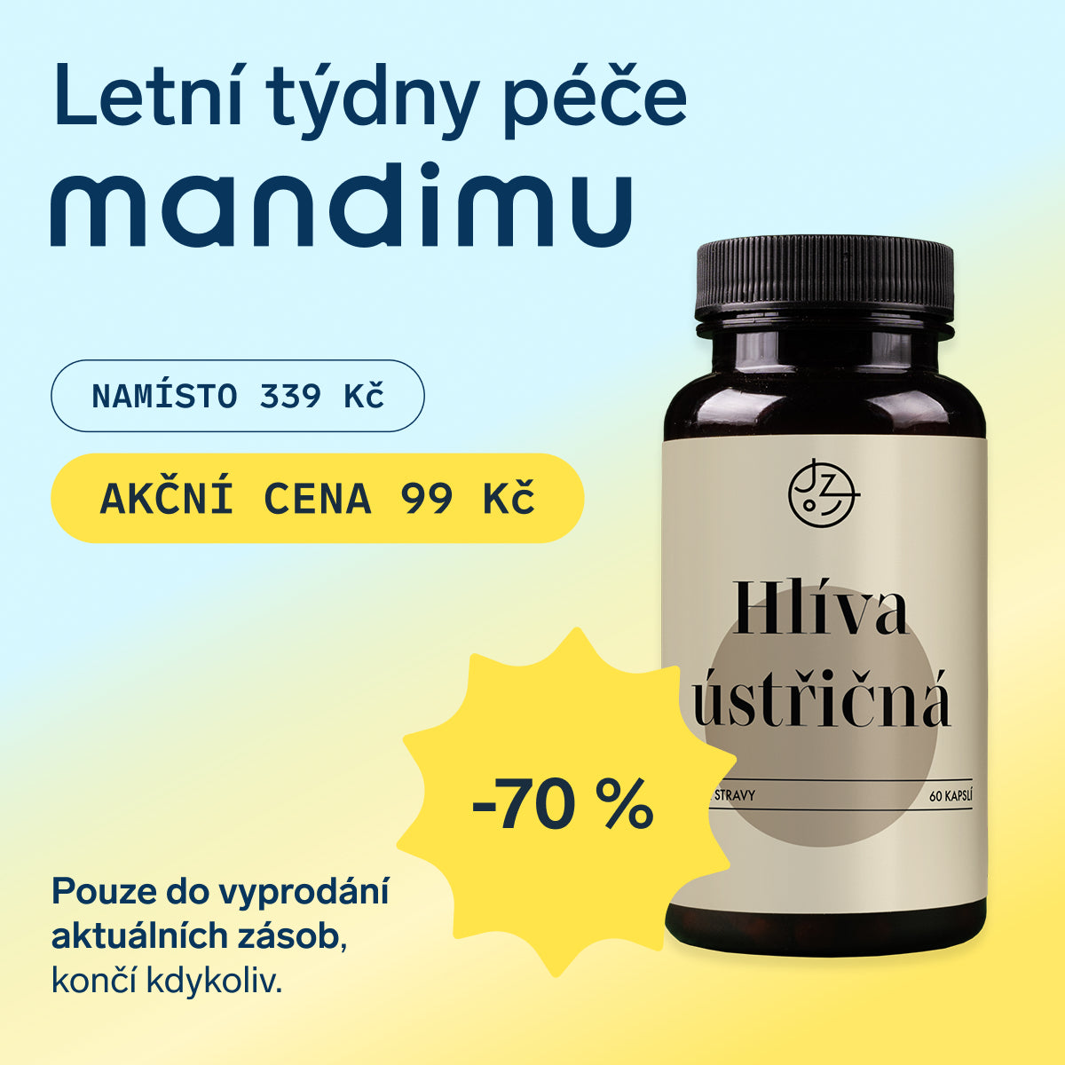 Hlíva (expirace 12/2026)