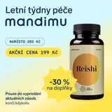 Reishi