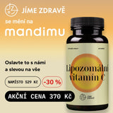 Lipozomální vitamín C