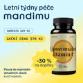 Lipozomální vitamín C