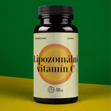 Lipozomální vitamín C