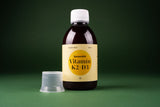 Lipozomální vitamín K2+D3