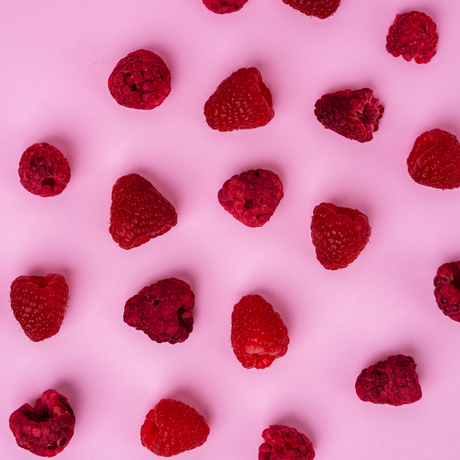 Lyofilizované maliny 🥰 (sušené mrazem) 100 g balení