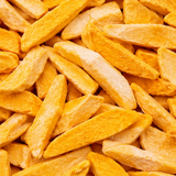Lyofilizované mango (sušené mrazem) 100 g balení