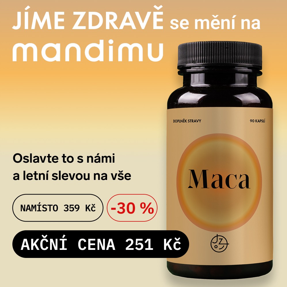 Maca