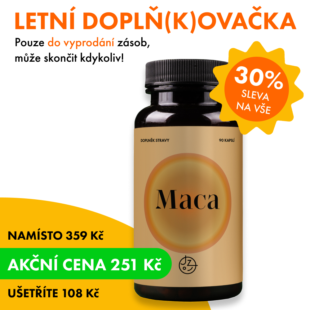 Maca
