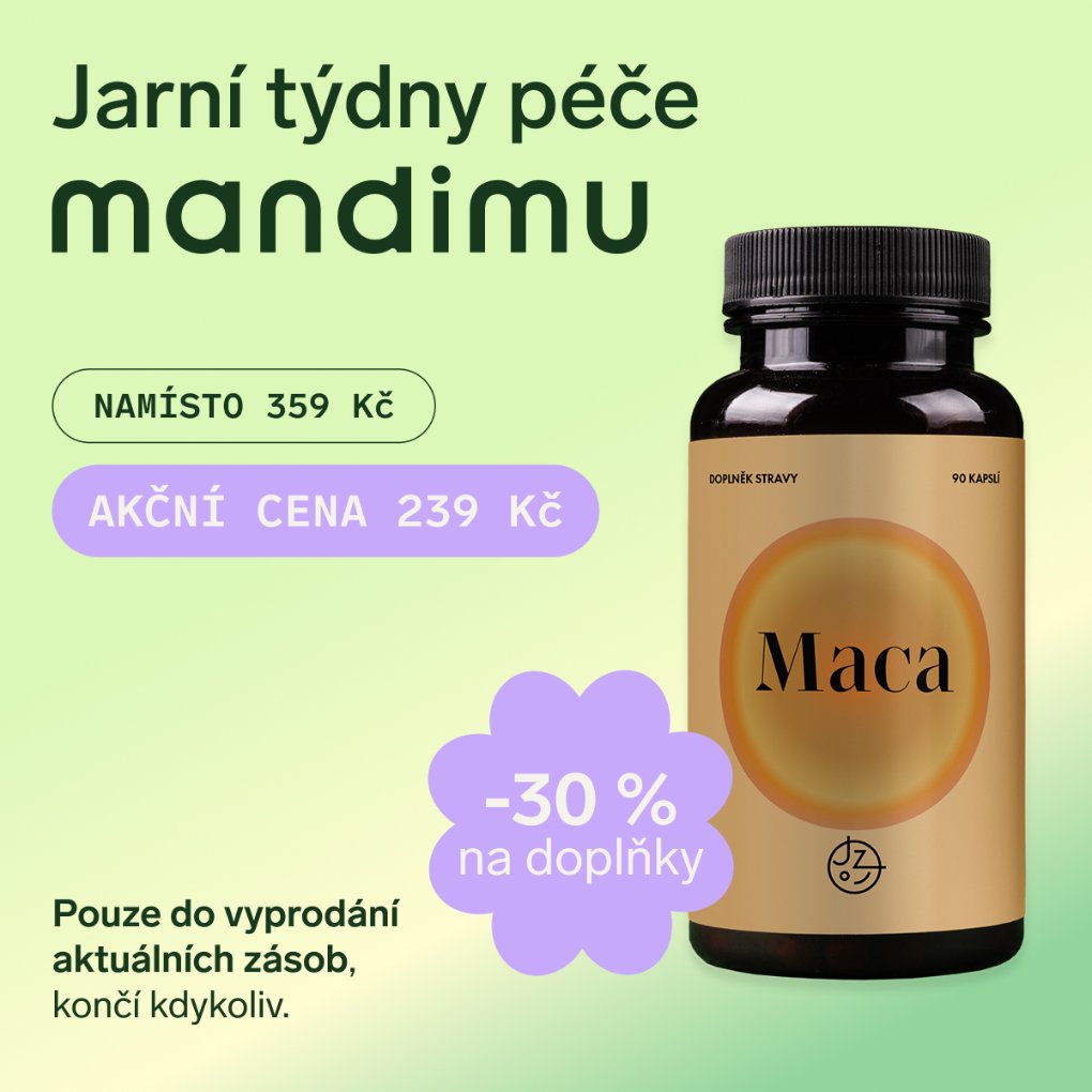 Maca