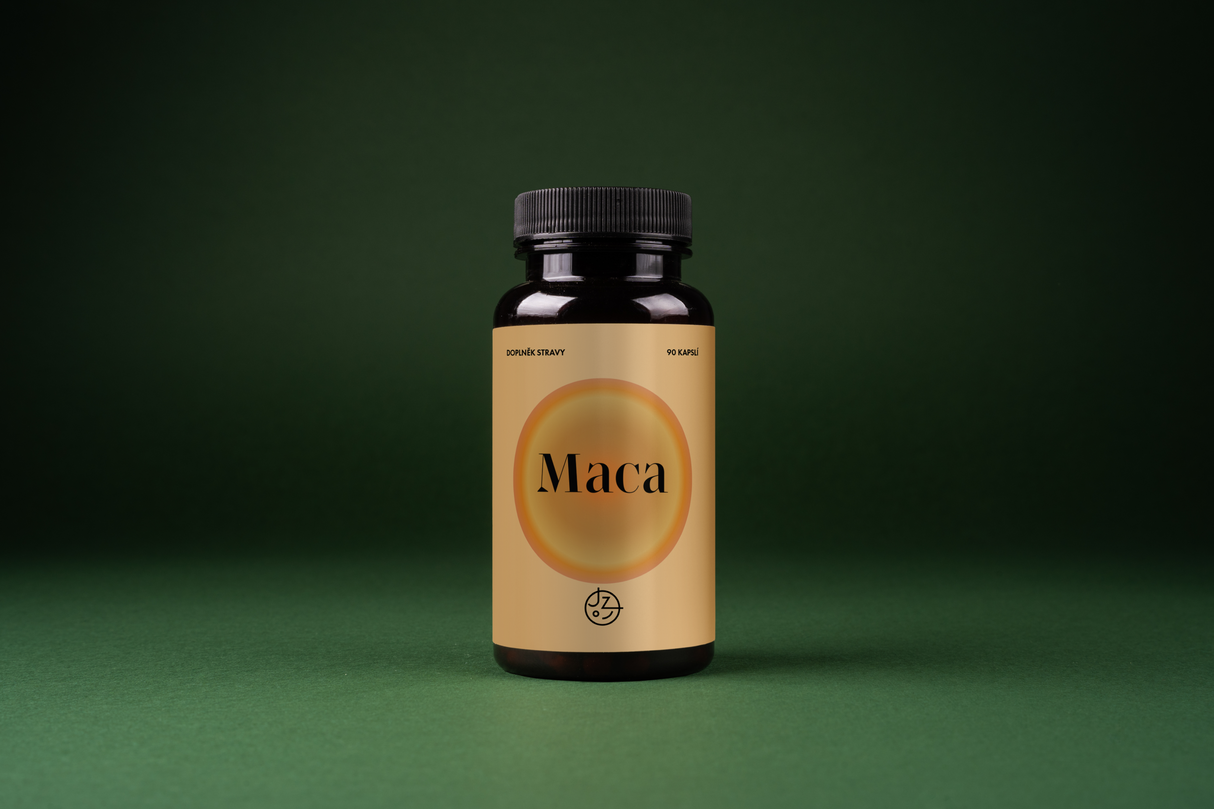 Maca