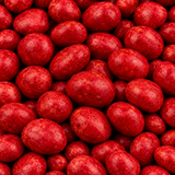 Maliny v bílé čokoládě (lyofilizované) 200 g balení