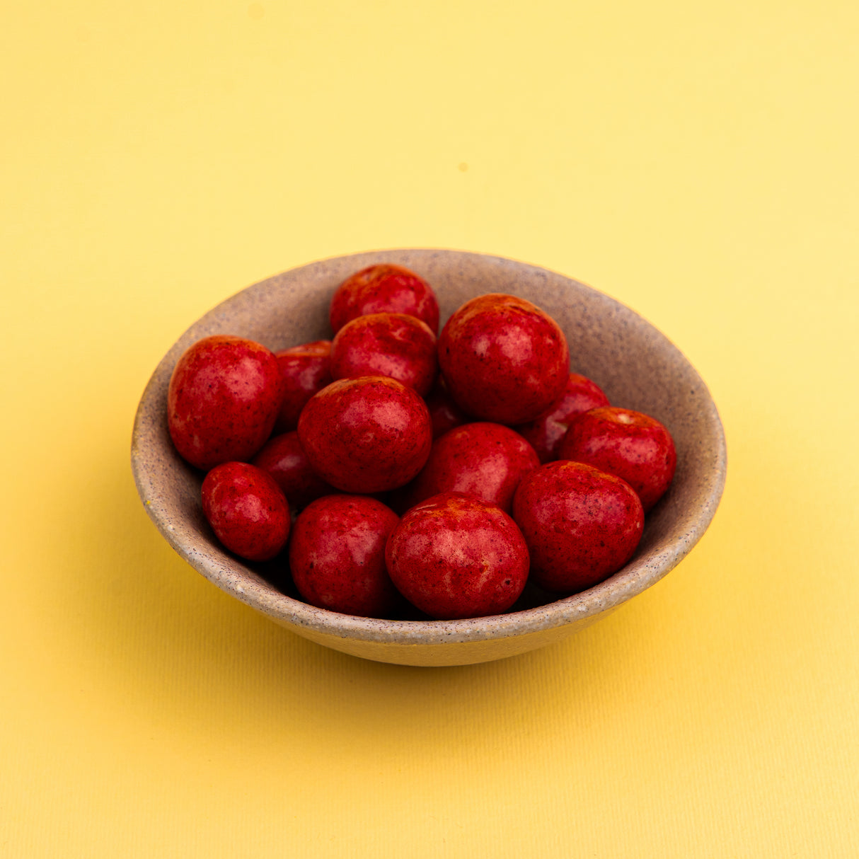 Maliny v bílé čokoládě (lyofilizované) 🥰 200 g balení