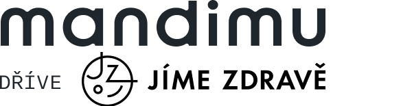 Mandimu.cz logo