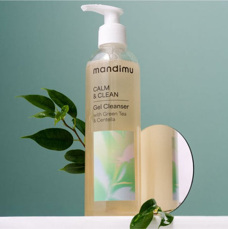 Kompletní péče o pleť – podpora kolagenu, revitalizace, hydratace a ochrana