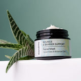 Pleťová maska Bounce & Barrier Support 50 ml