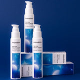 Noční krém Advanced Peptide pro podporu kolagenu 50 ml