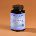 Hořčík bisglycinát pro relaxaci (magnesium)