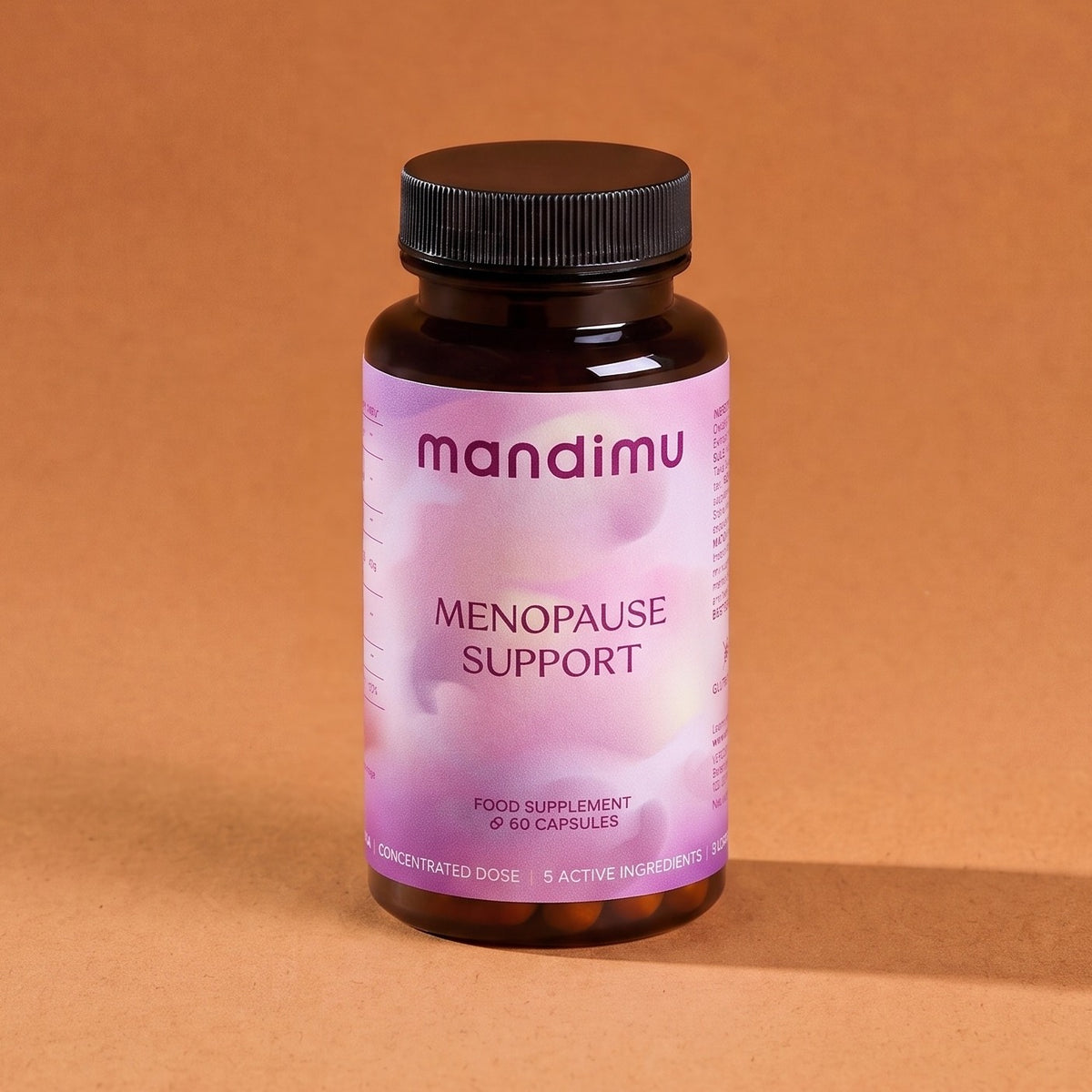 Podpora v menopauze