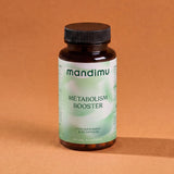 Podpora metabolismu