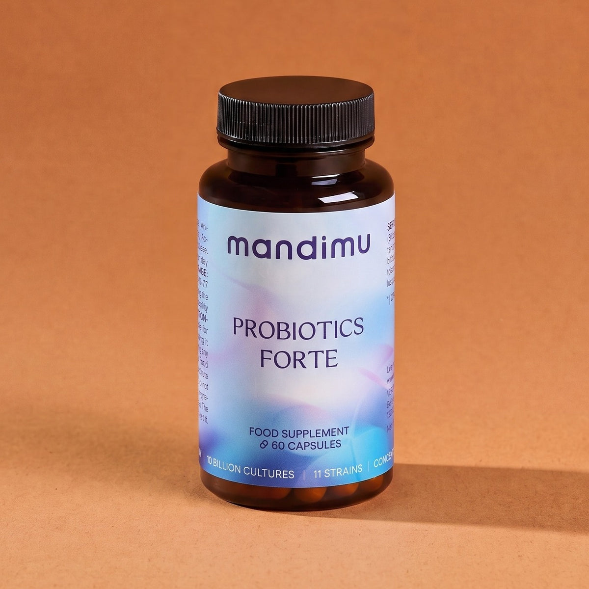 Probiotika FORTE