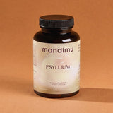 Psyllium (Vláknina)