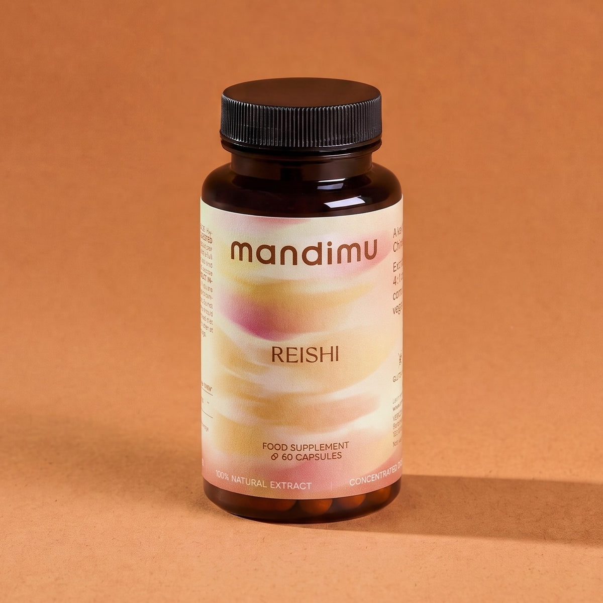 Reishi (expirace 3/2027)