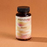 Reishi (expirace 3/2027)