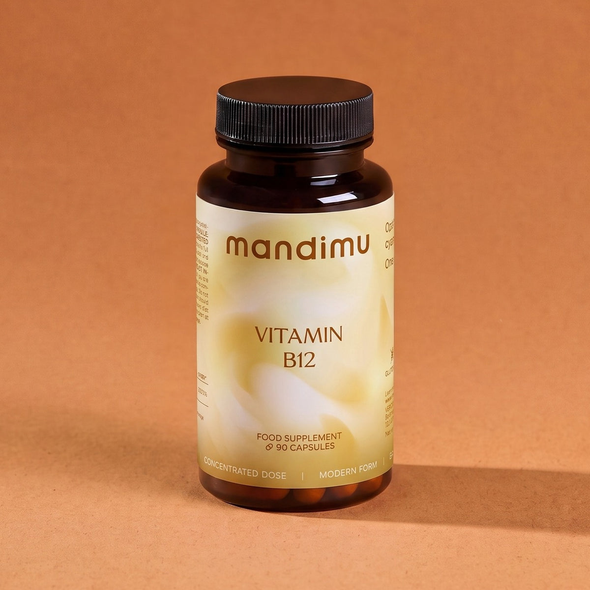Vitamín B12