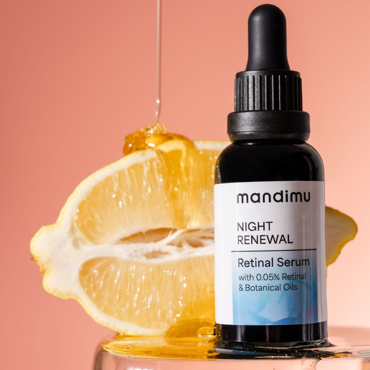 Kompletní péče o pleť – podpora kolagenu, revitalizace, hydratace a ochrana