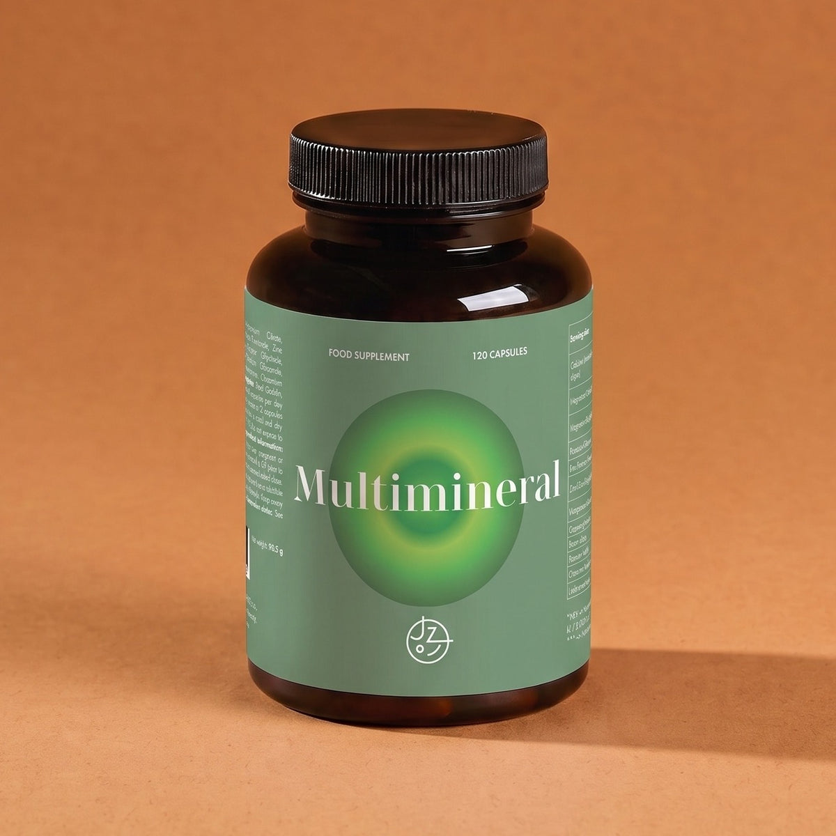 Multiminerál