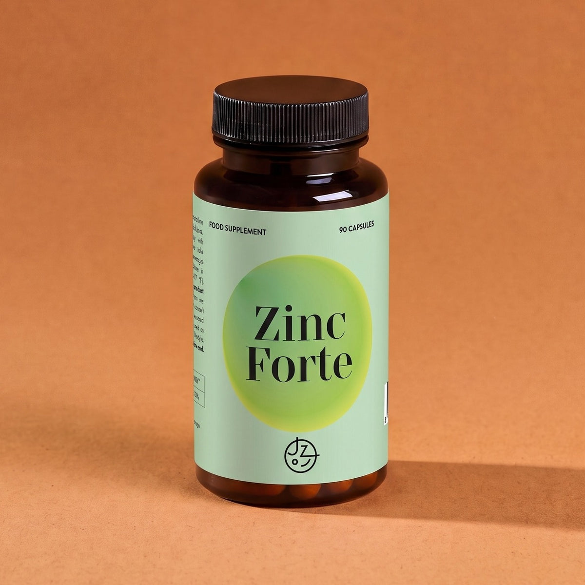 Zinek FORTE