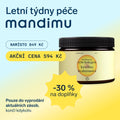 Prémiový kolagen s kys. hyaluronovou a vitamíny C a E (mangový)