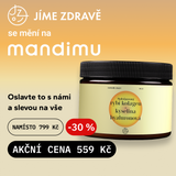 Prémiový kolagen s kys. hyaluronovou a vitamíny C a E (mangový)