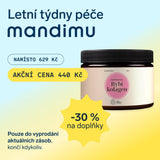 Prémiový kolagen (příchuť citron)
