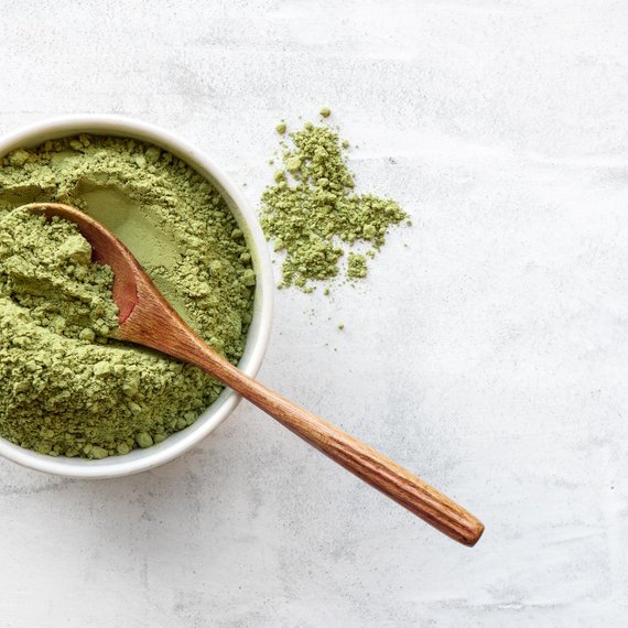 Matcha čaj
