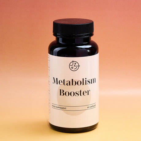 Podpora metabolismu
