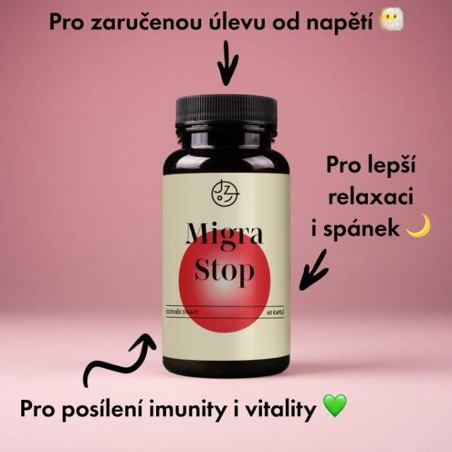 Migra Stop