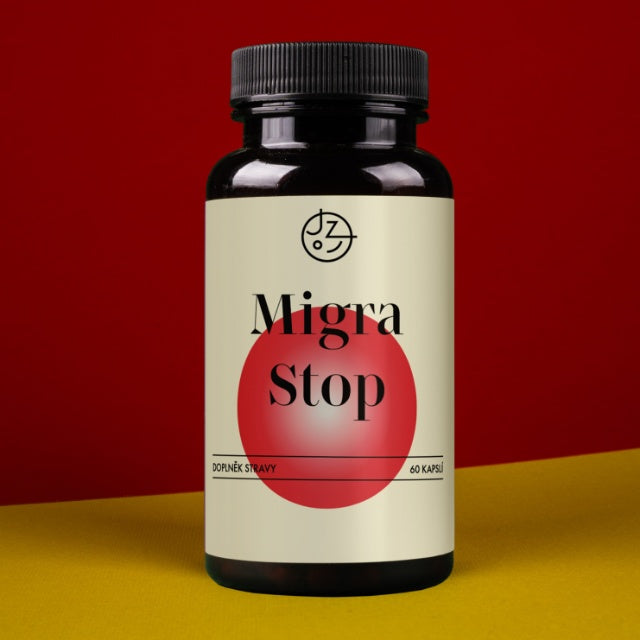 Migra Stop