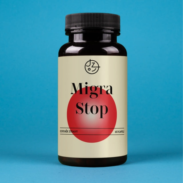 Migra Stop